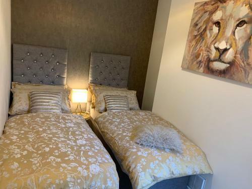 Apartamentos Your Home To Home Luxury Cardiff Accommodation