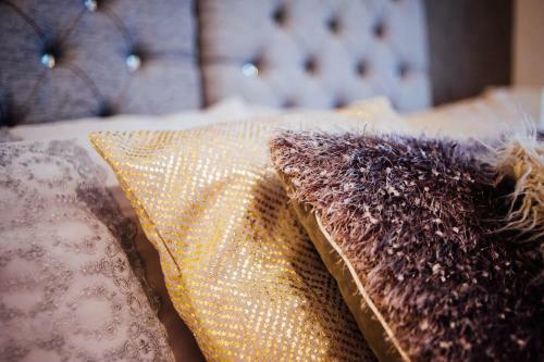 Apartamentos Your Home To Home Luxury Cardiff Accommodation