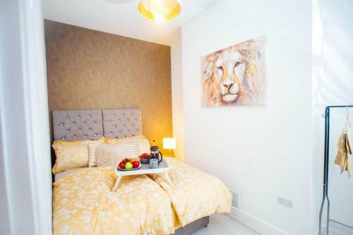 Apartamentos Your Home To Home Luxury Cardiff Accommodation
