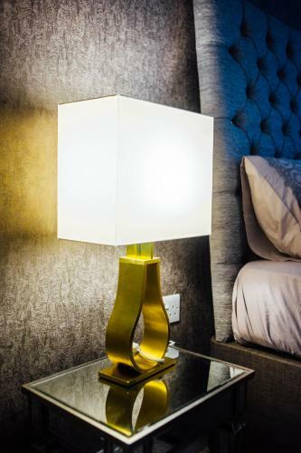 Apartamentos Your Home To Home Luxury Cardiff Accommodation