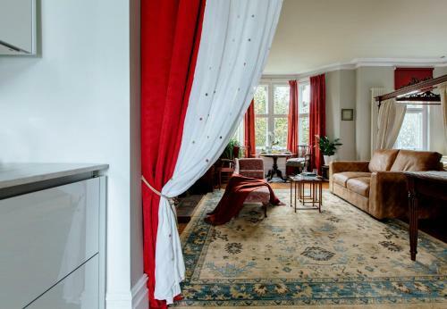 Apartamento Luxury Suite In Cardiff City Centre + Secure Parking