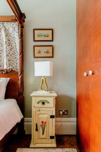 Apartamento Luxury Suite In Cardiff City Centre + Secure Parking