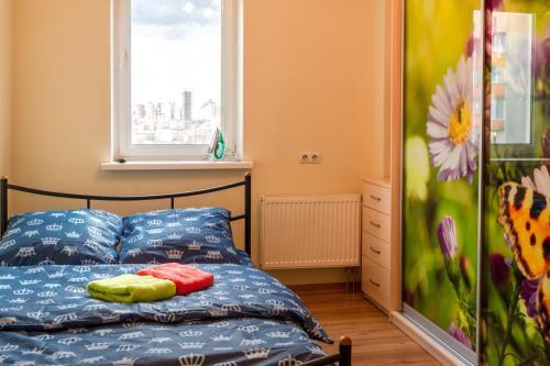 Apartamento ???????? ?? ????? ????????????, 1-?