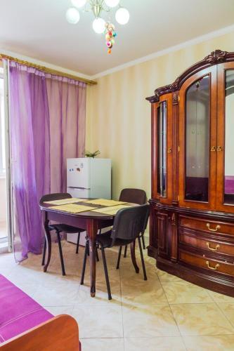 Apartamento ???????? ?? ????? ????????????, 1-?