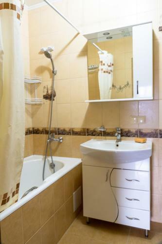 Apartamento ???????? ?? ????? ????????????, 1-?