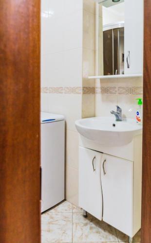 Apartamento ???????? ?? ????? ????????????, 1-?