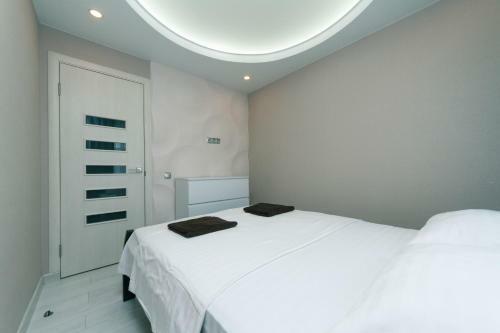 Apartamento Bulvar Lesi Ukrainki 15a