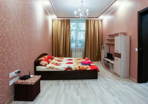 Sweet Home Apartment