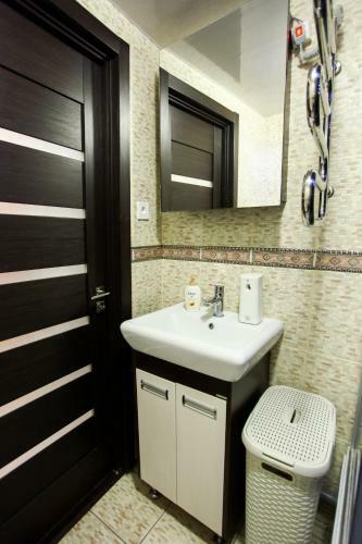 Sweet Home Apartment