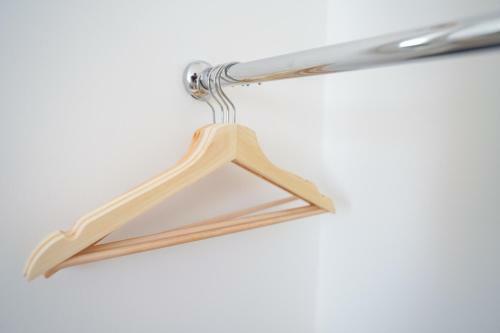 Rowsby Court - Stylish Apartment With Private Parking