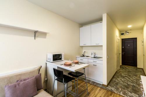 Apartamento Home Inn