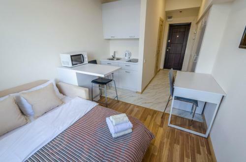 Apartamento Home Inn