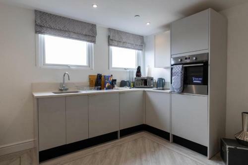 Apartamento Victoria House By T? Sa