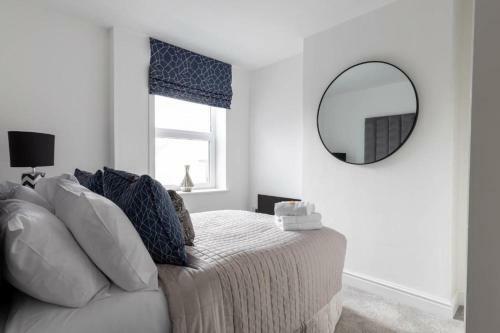 Apartamento Victoria House By T? Sa