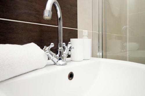 Apartamento Moira Terrace By T? Sa