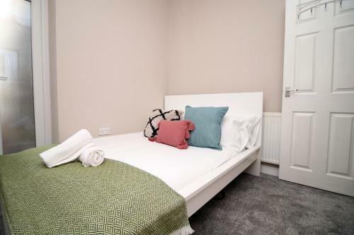Apartamento Moira Terrace By T? Sa