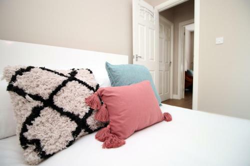 Apartamento Moira Terrace By T? Sa