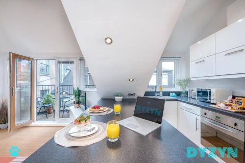 Apartamento 96 Cathedral Road, Flat 6, Pontcanna, Cardiff - Cf