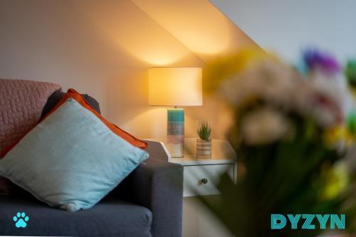 Apartamento 96 Cathedral Road, Flat 6, Pontcanna, Cardiff - Cf
