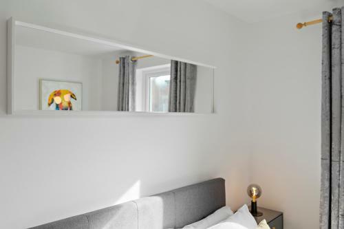 Canal Park Central Cardiff Ground Floor Apartment