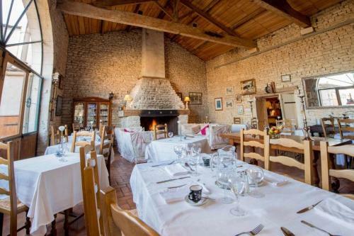 Hotel Restaurant Karina