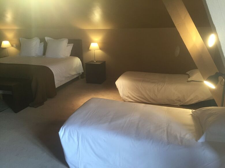 Hotel H�tel Ligaro