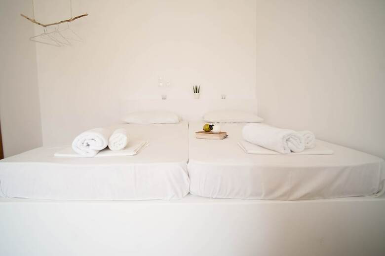 Hostal Giosifaki