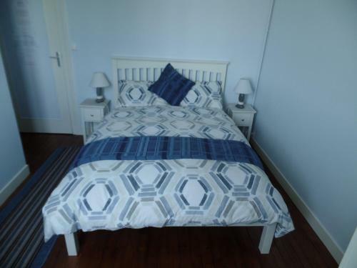 Bed & Breakfast Chambres D'h�tes Gondeville