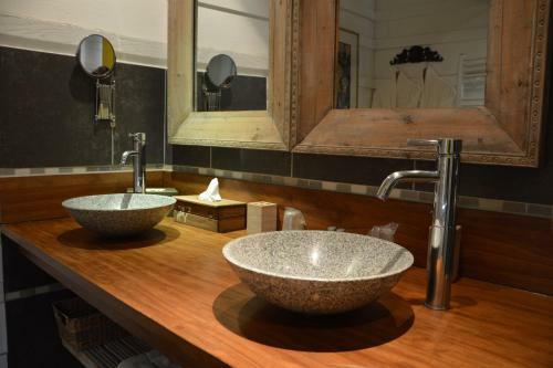 Bed & Breakfast La Grange Des Marettes