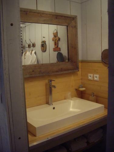 Bed & Breakfast La Grange Des Marettes