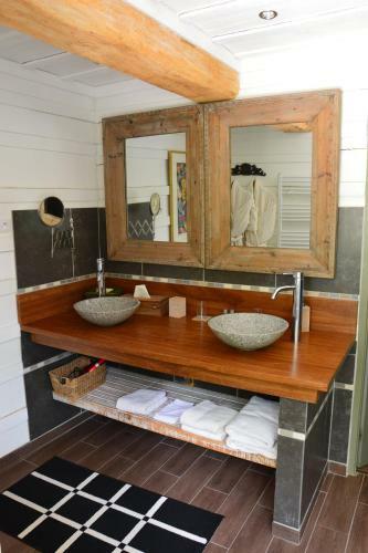 Bed & Breakfast La Grange Des Marettes