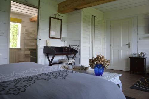Bed & Breakfast La Grange Des Marettes