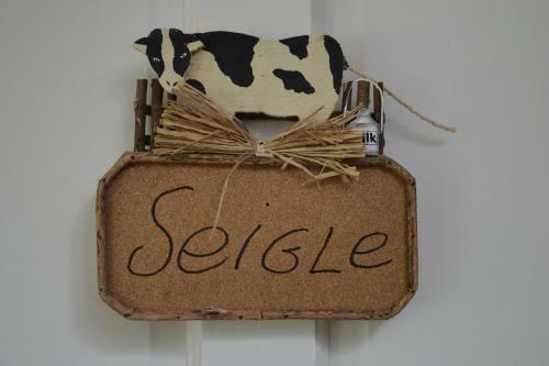 Bed & Breakfast La Grange Des Marettes
