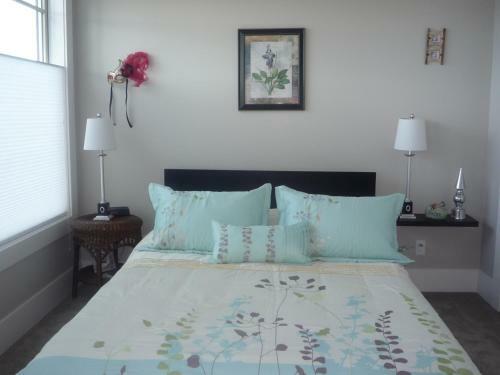 Hilltop Escape B&B