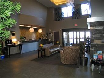 Hotel Comfort Suites Kelowna