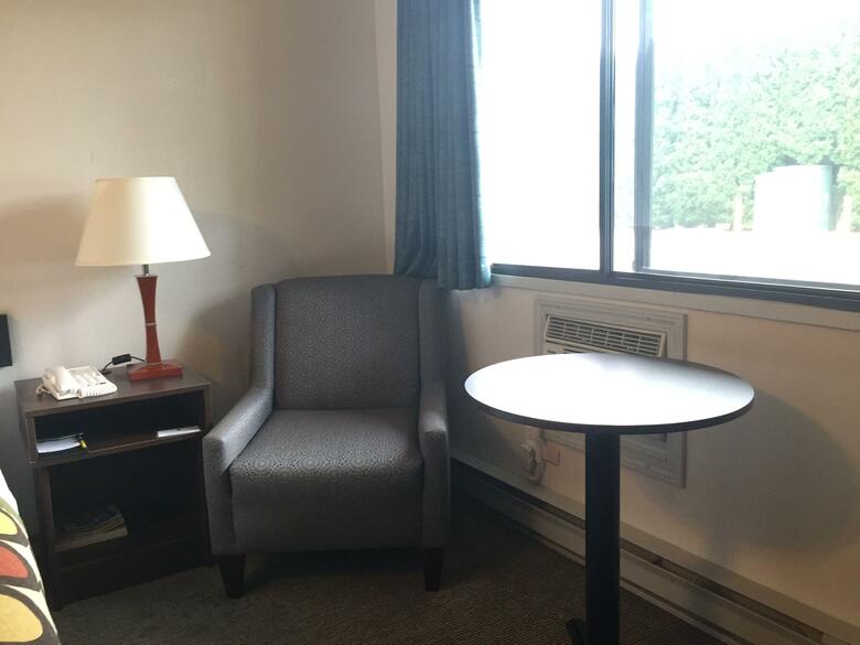 Hotel Super 8 Kelowna