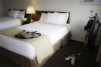 Posada Recreation Inn And Suites