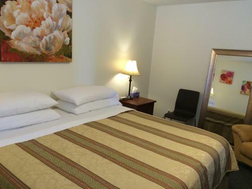 Aparthotel Acker Vacation Rentals Kelowna
