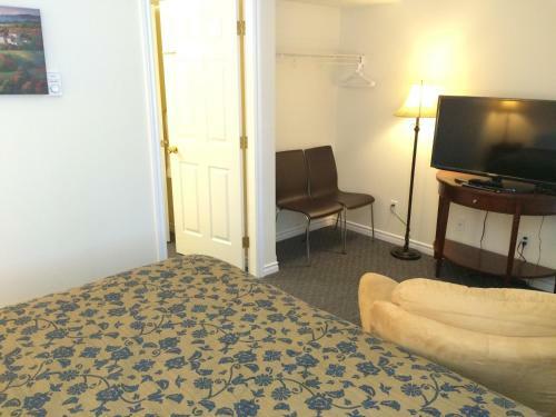 Aparthotel Acker Vacation Rentals Kelowna