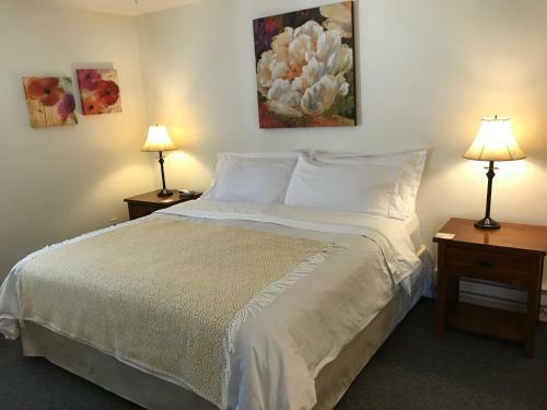 Aparthotel Acker Vacation Rentals Kelowna