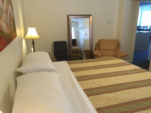 Aparthotel Acker Vacation Rentals Kelowna
