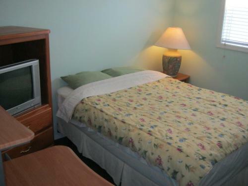 Albergue Kelowna Okanagan Lake