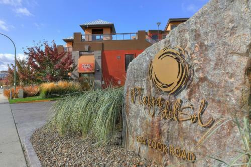 Apartamentos Playa Del Sol Resort - Vacation Rentals