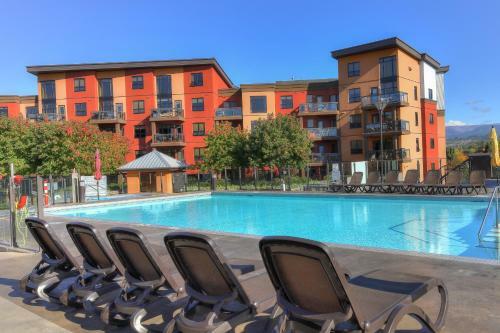 Apartamentos Playa Del Sol Resort - Vacation Rentals
