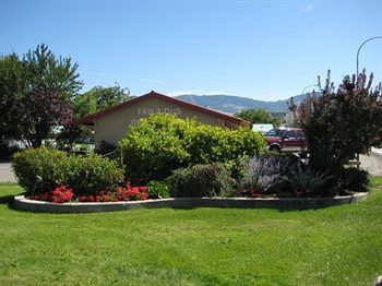 Hotel Okanagan Seasons Resort