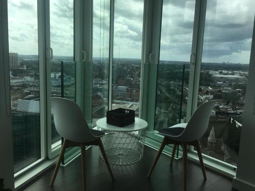 Grand Serviced Apartments*****