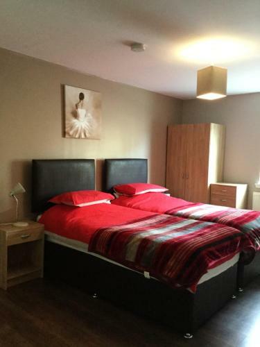 Bed & Breakfast Westport