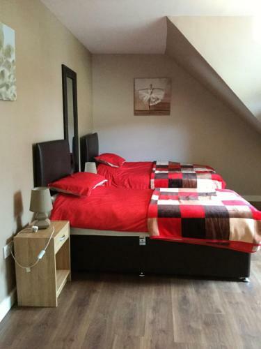 Bed & Breakfast Westport