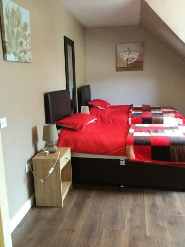 Bed & Breakfast Westport