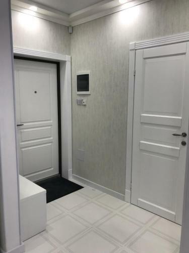 Luxe Apartment On Drahomanova